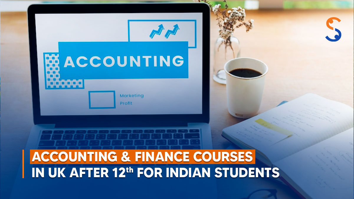 accounting and finance courses in uk