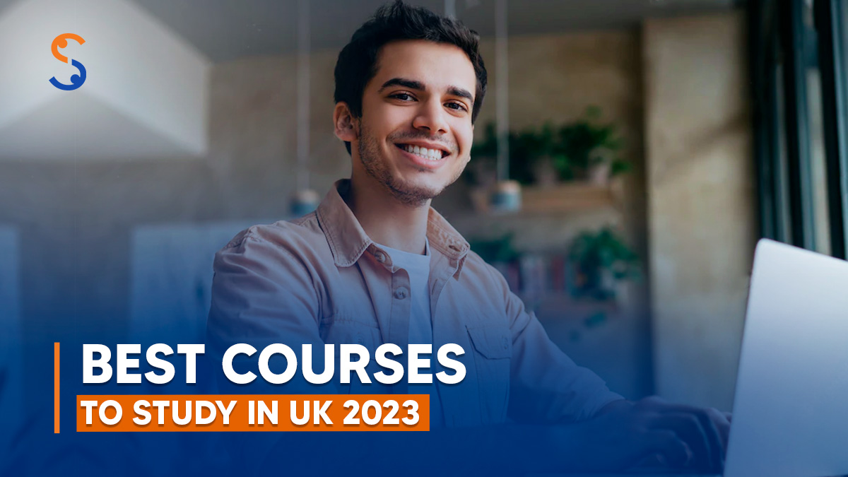 best course to study in uk