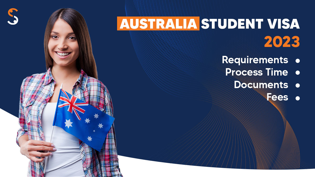 Australia student visa