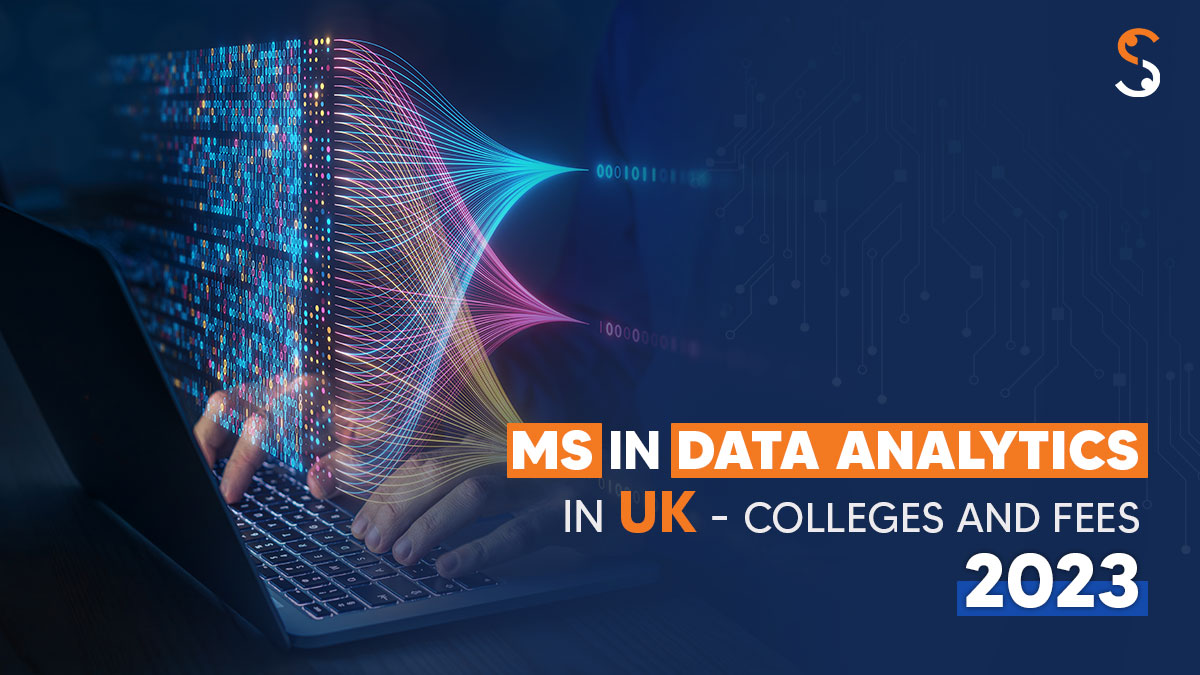 masters in data analytics in uk