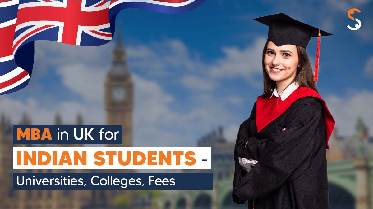 MBA in UK