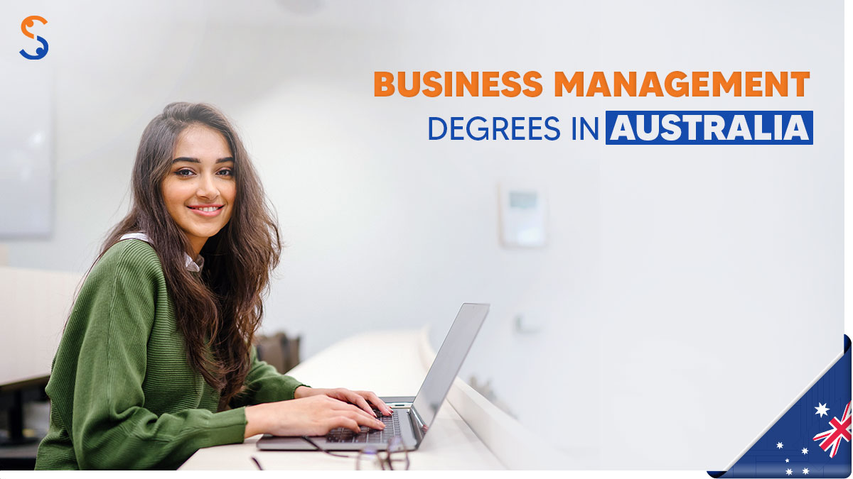 business management courses in australia