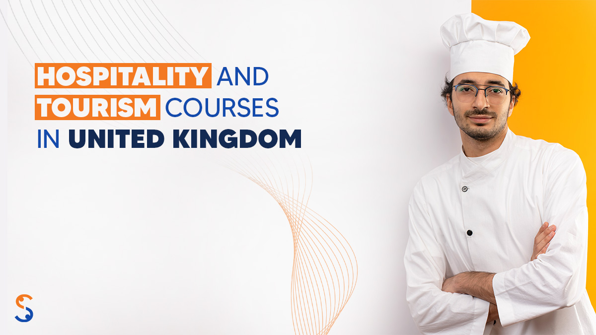 hospitality and tourism courses in uk