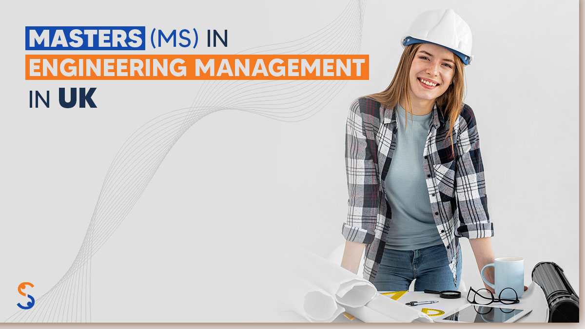 engineering management in uk