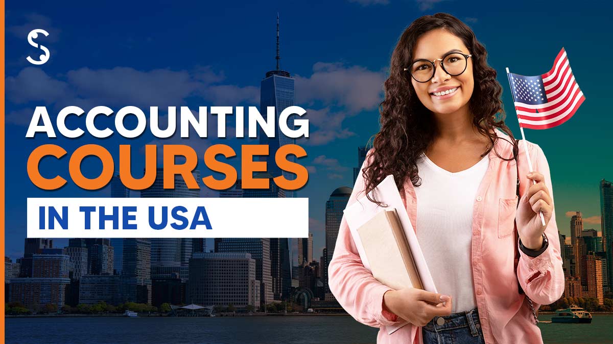 Accounting Courses in USA