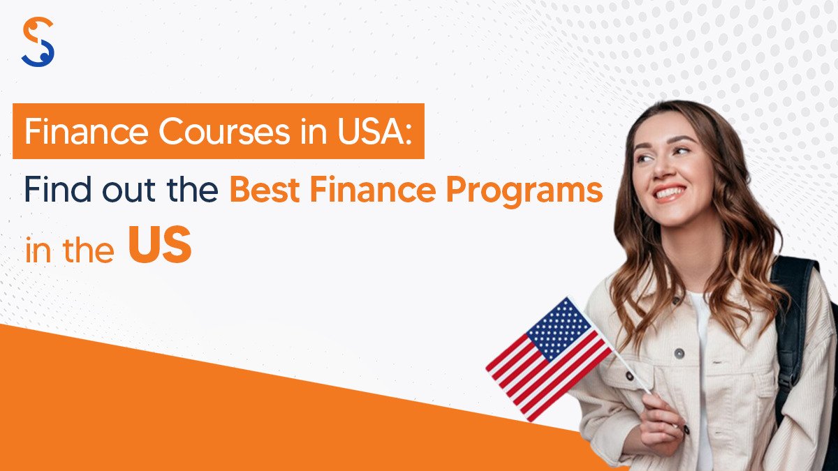 finance courses in USA