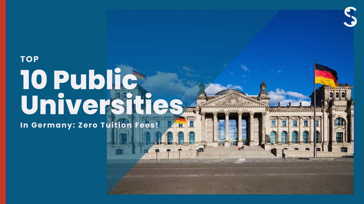 Public Universities in Germany