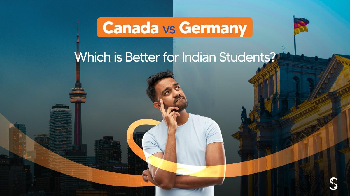 Canada vs Germany