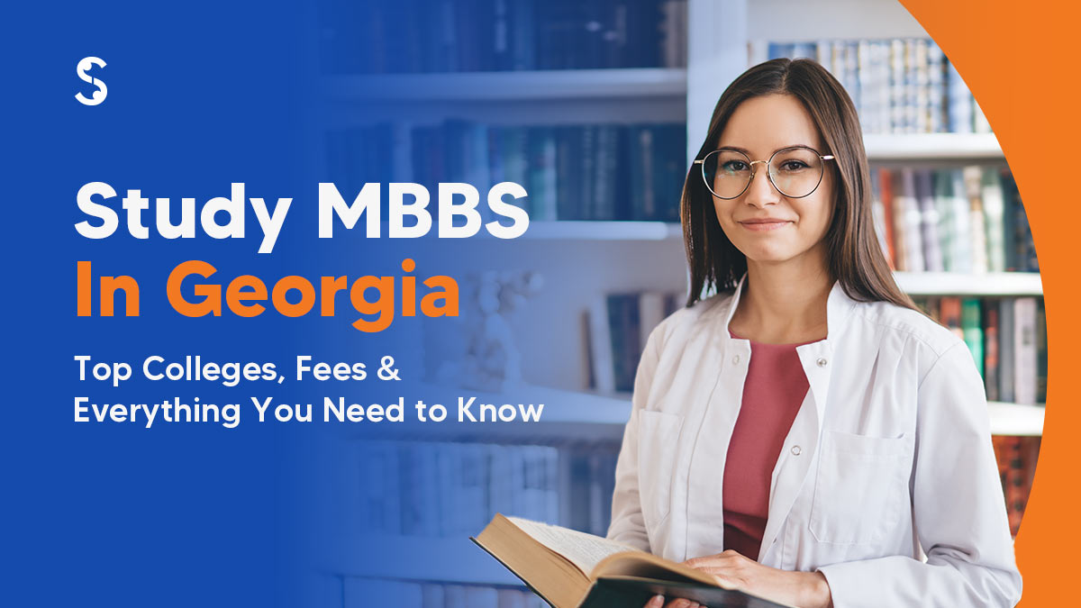 MBBS in Georgia