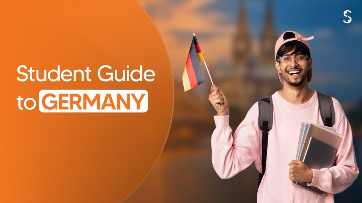 Student Guide to Germany