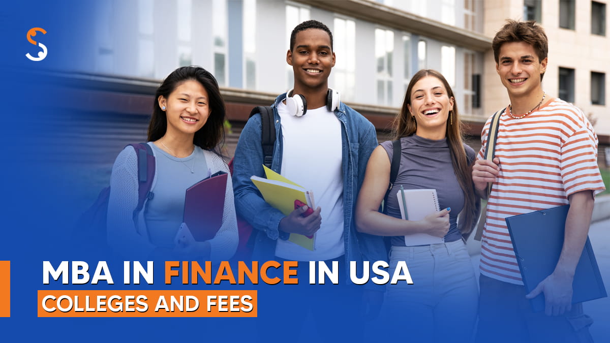 MBA in Finance in the USA