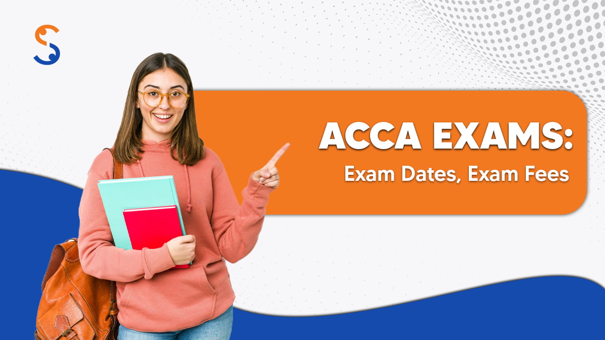 ACCA Exams 2025