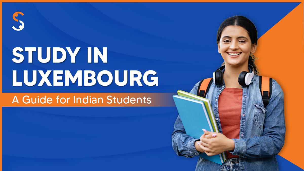 study in Luxembourg