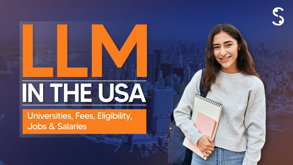 LLM in the USA