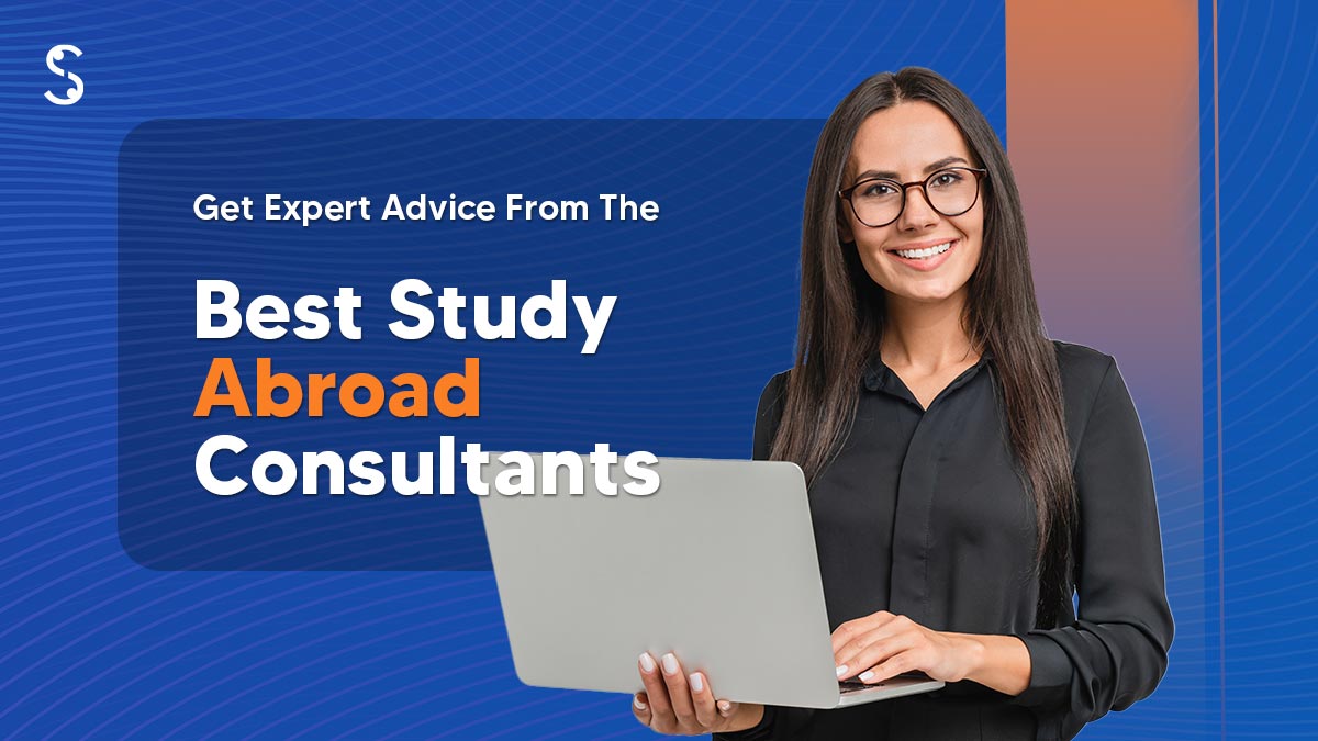 Study abroad consultants Near Me