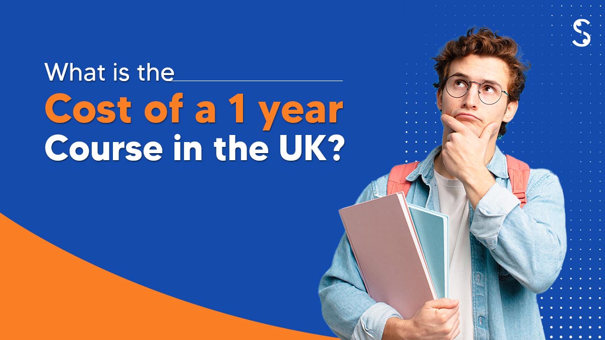 1-year courses in UK for Indian students