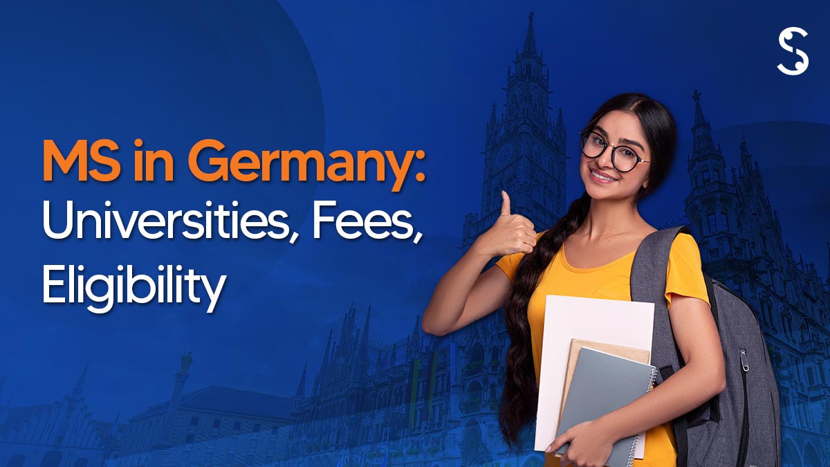 MS in Germany