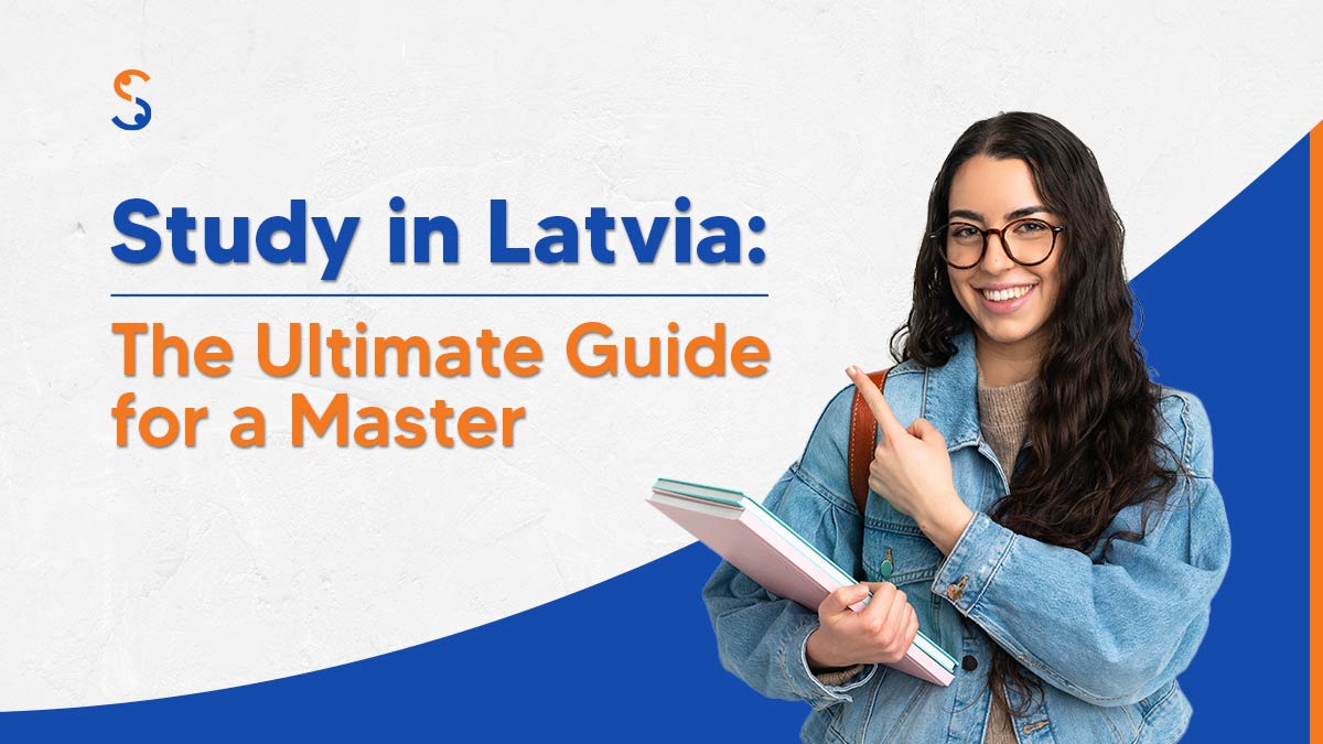 Study in Latvia