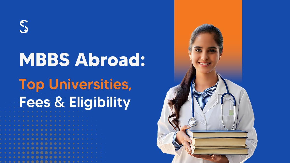 MBBS Abroad