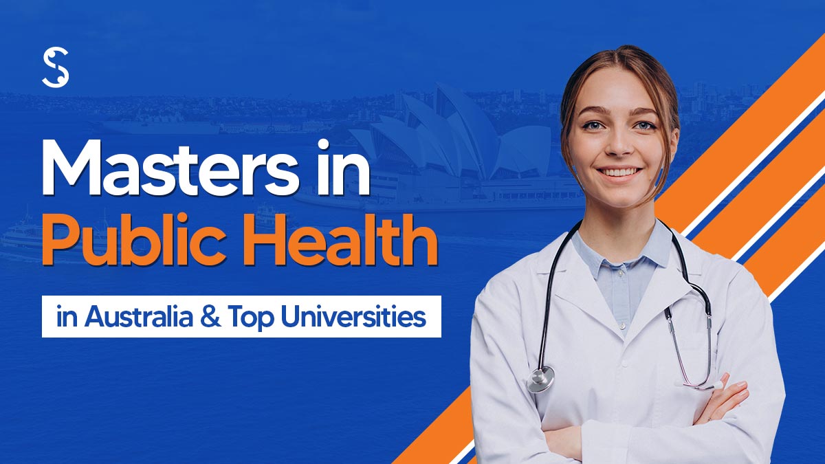 Masters in Public Health in Australia