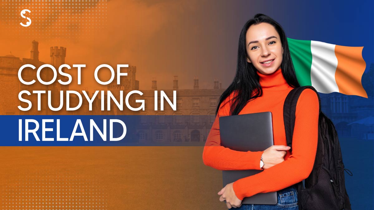 Cost of Studying in Ireland