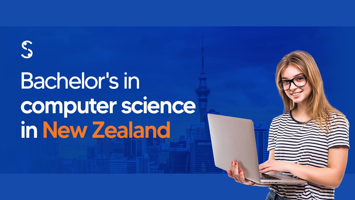 Bachelor’s in Computer Science in New Zealand