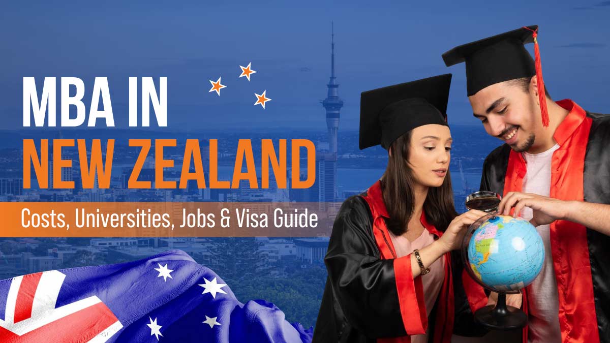 MBA in New Zealand