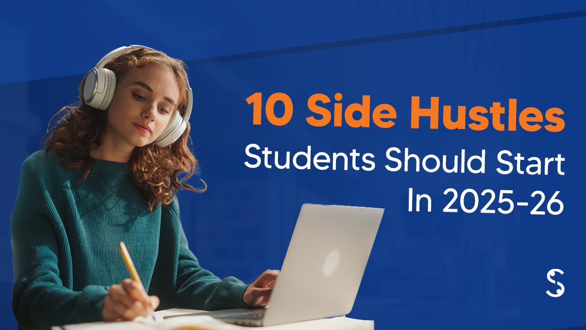 Side Hustles Students