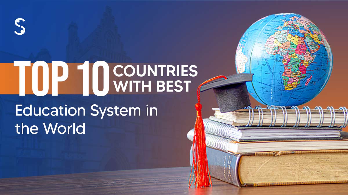 Best Education System in the World