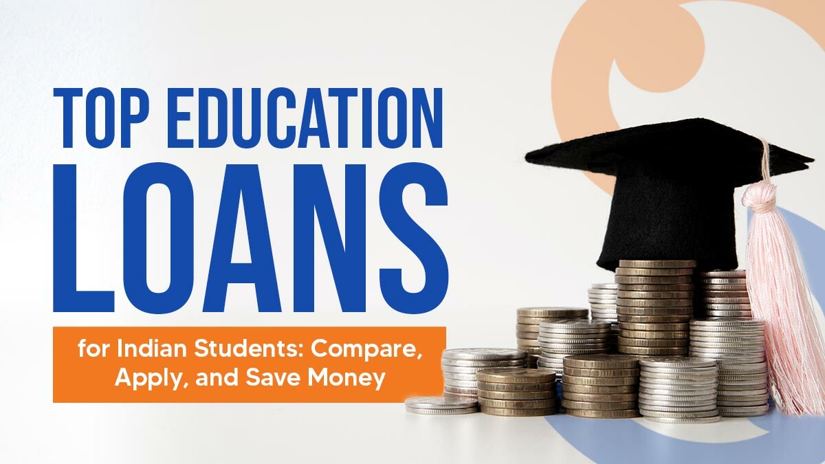 Education Loans for Indian Students