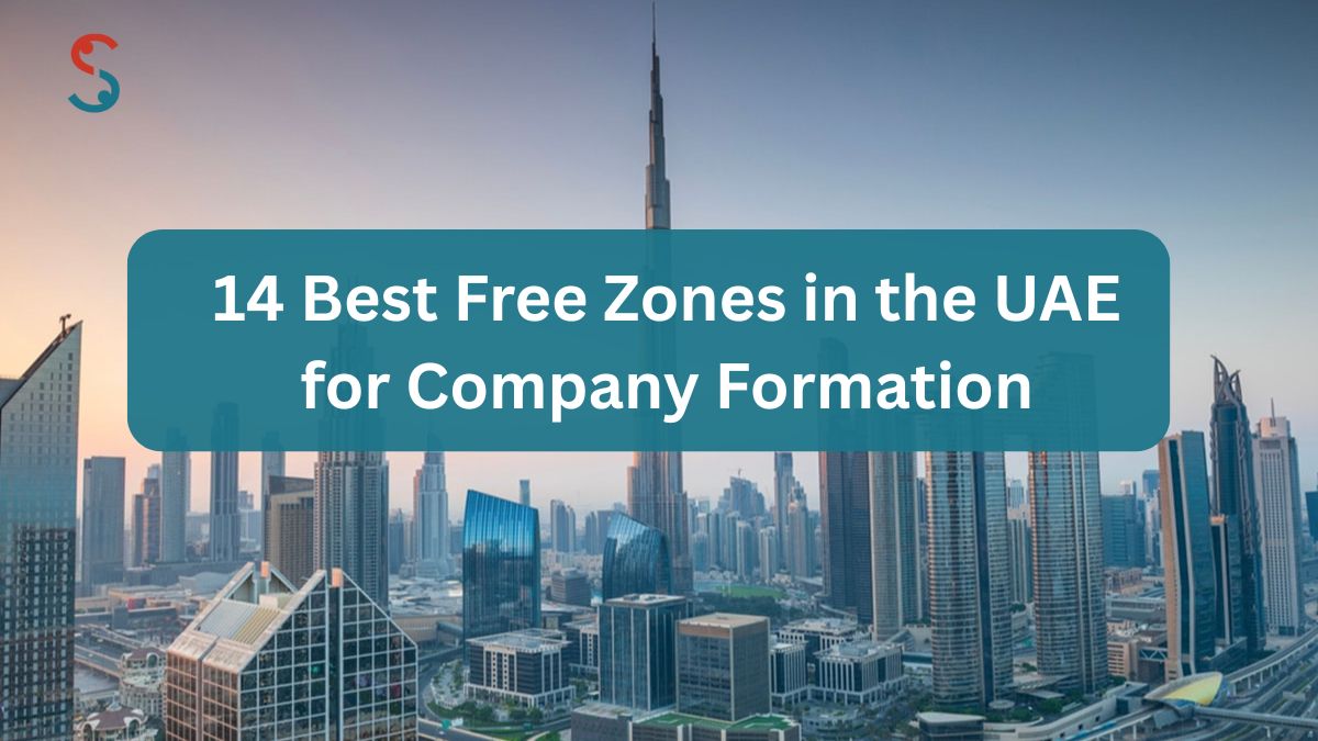 14 Best Free Zones in the UAE for Indian
