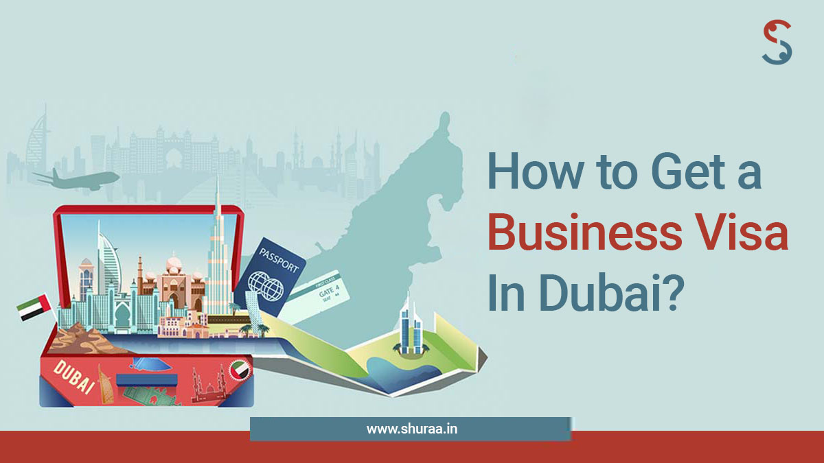 Dubai Business Visa