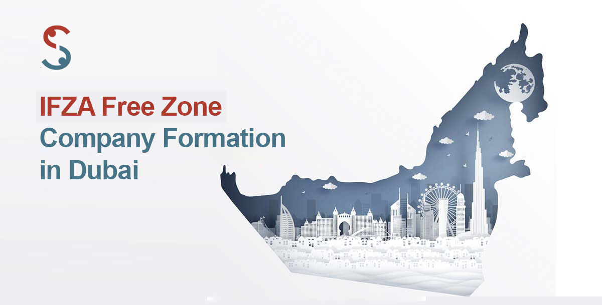 Company Formation in IFZA Free Zone