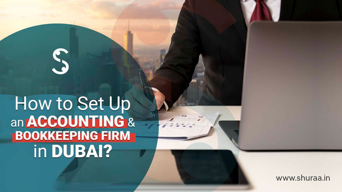 accounting and bookkeeping services in Dubai