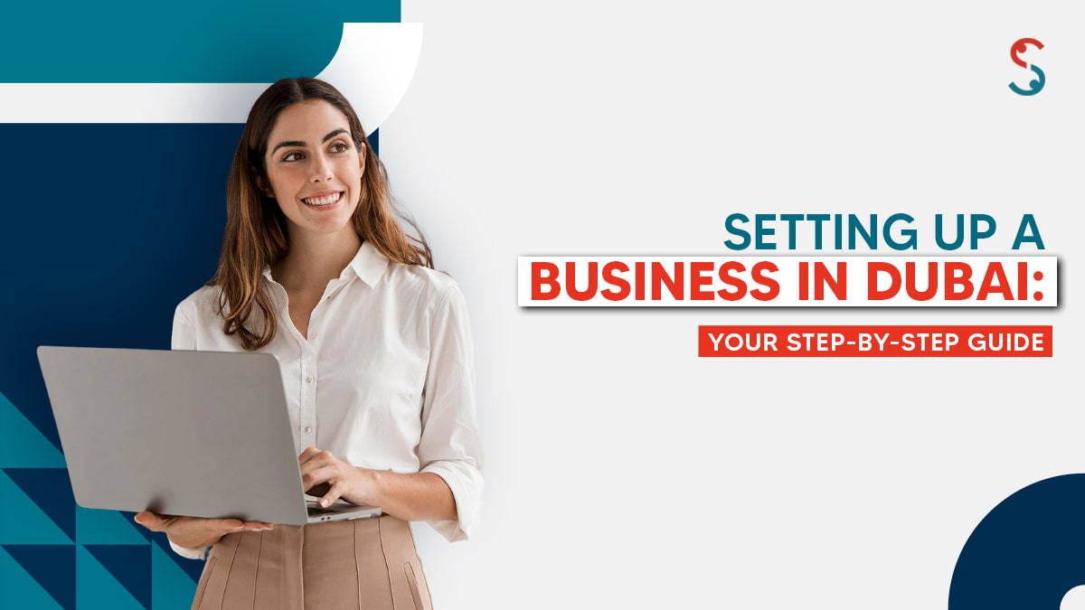 How Canadian Citizens Can Start a Business in Dubai?