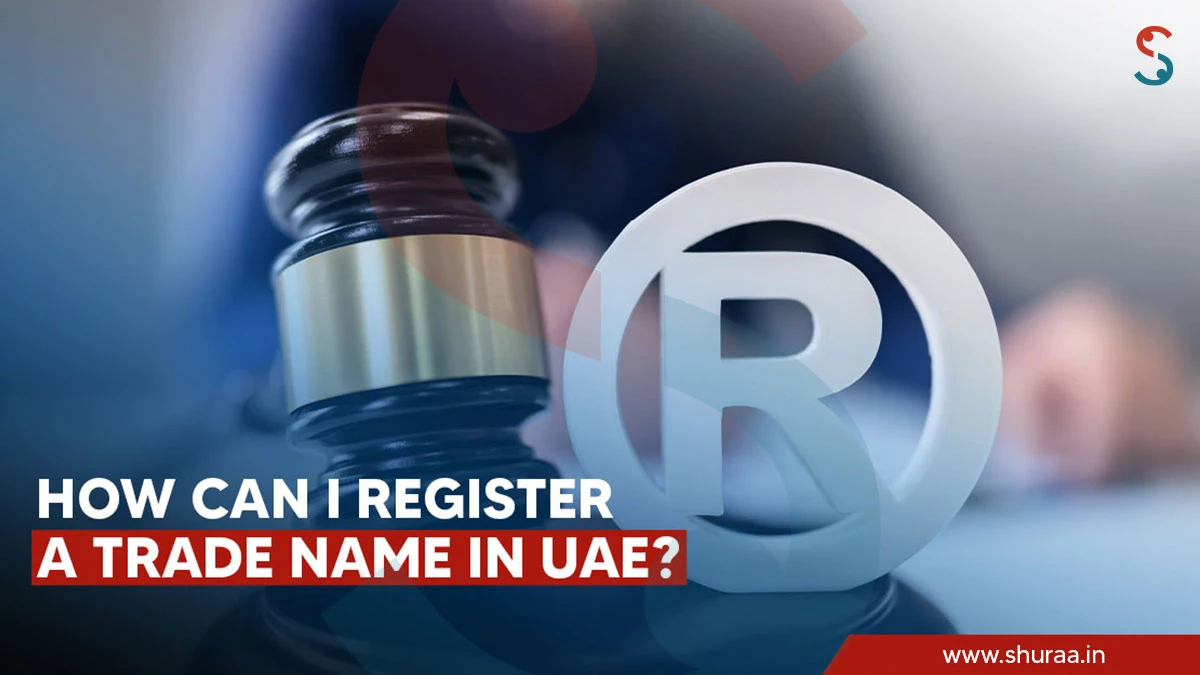 Trade Name Registration in Dubai