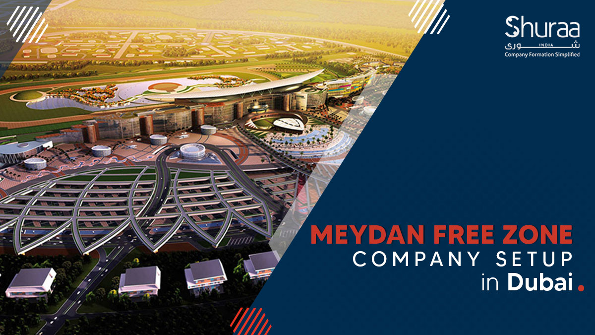 Meydan Free Zone Company Setup