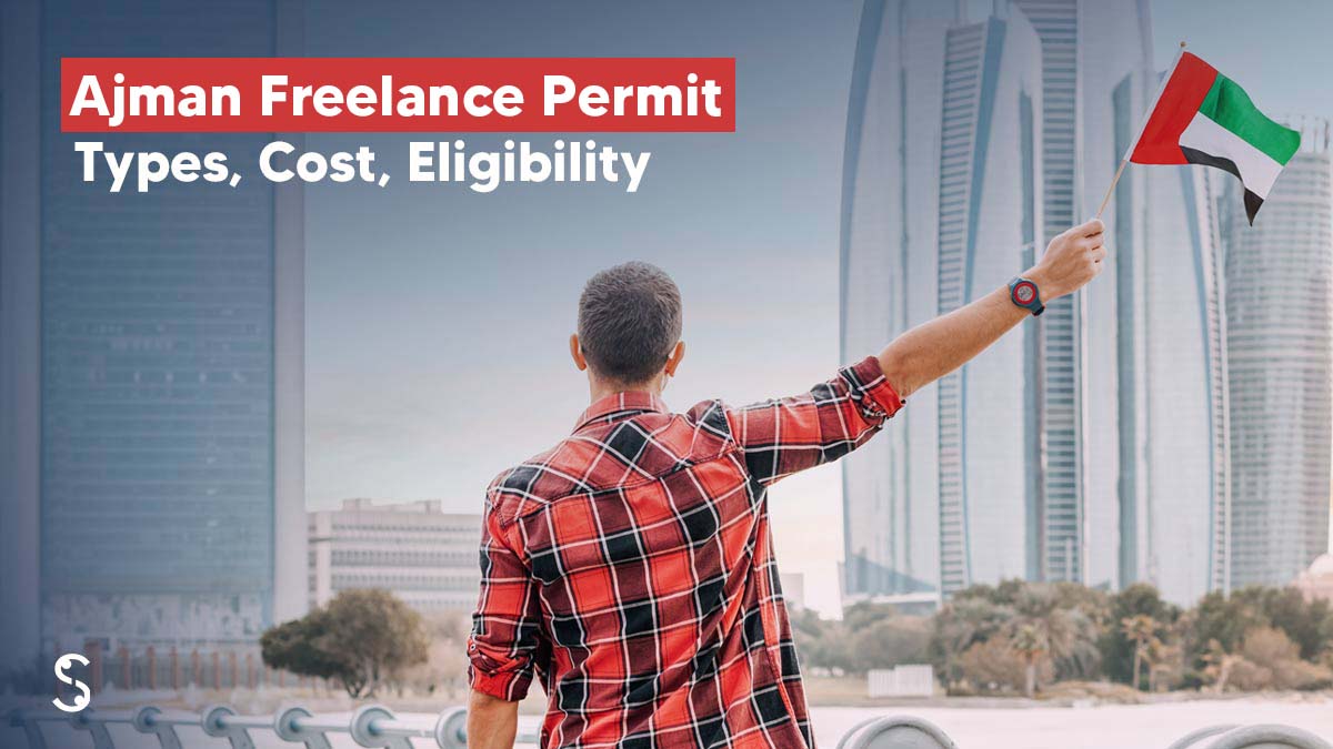 Freelance visa in Dubai