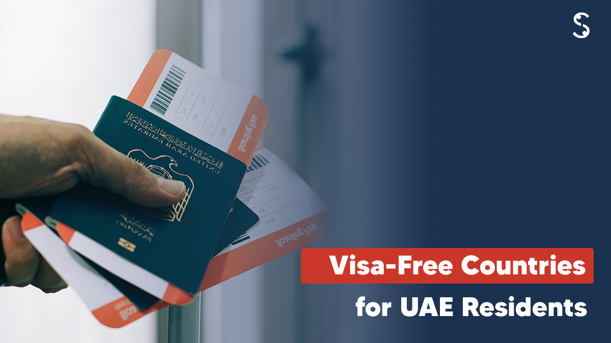 Top Visa-Free Countries for UAE Residents in 2026