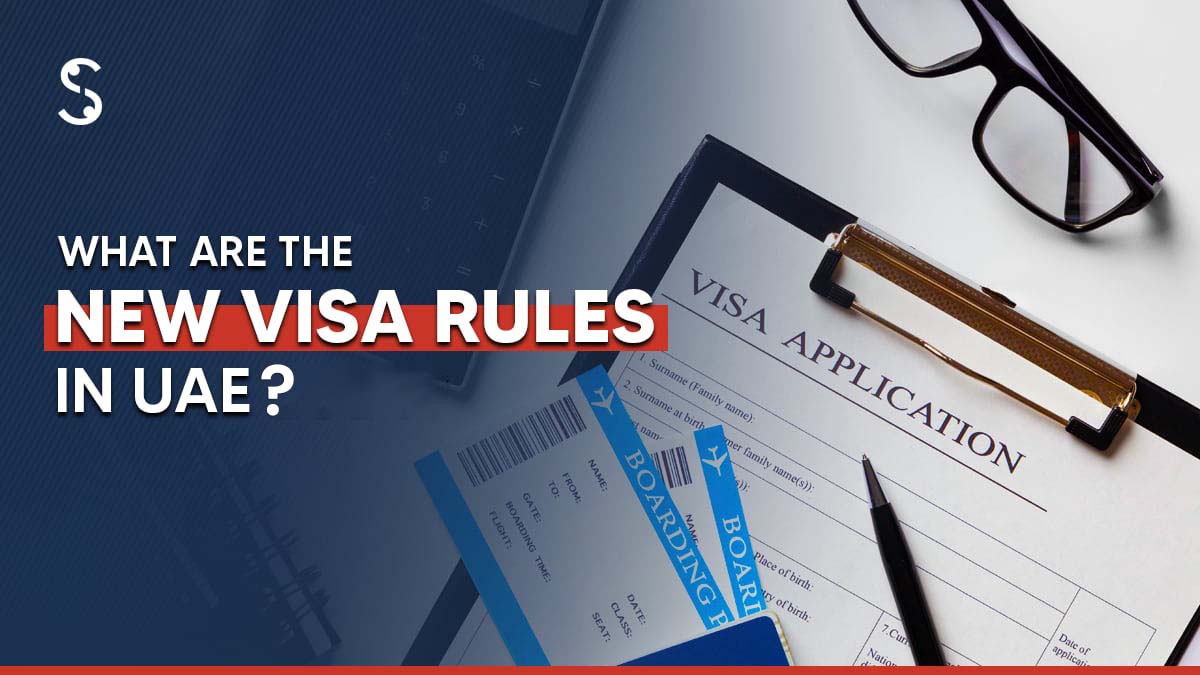 UAE Visa Rule Update 2026