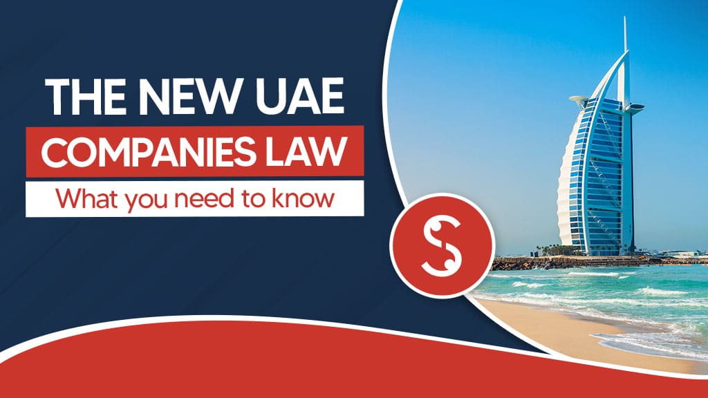 New UAE Companies Law