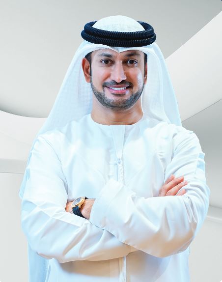 Mr. Saeed Khalifa Mohammed Al Fuqaei - Chairman of Shuraa Business Setup