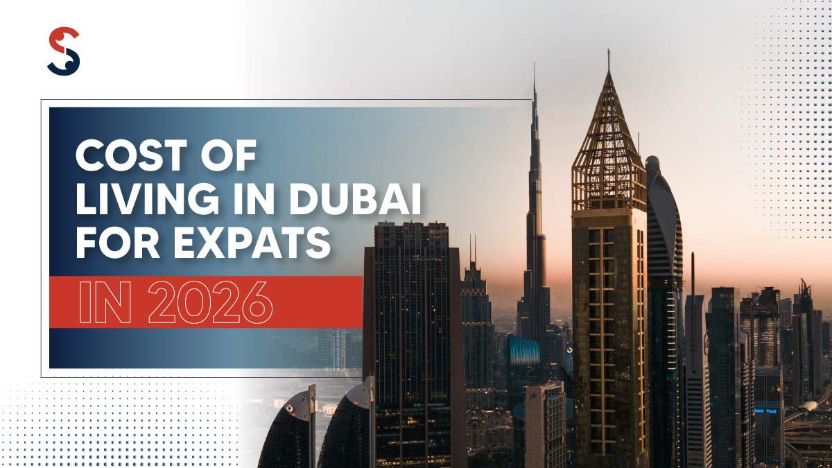 What is the Cost of Living in Dubai for Expats in 2026?