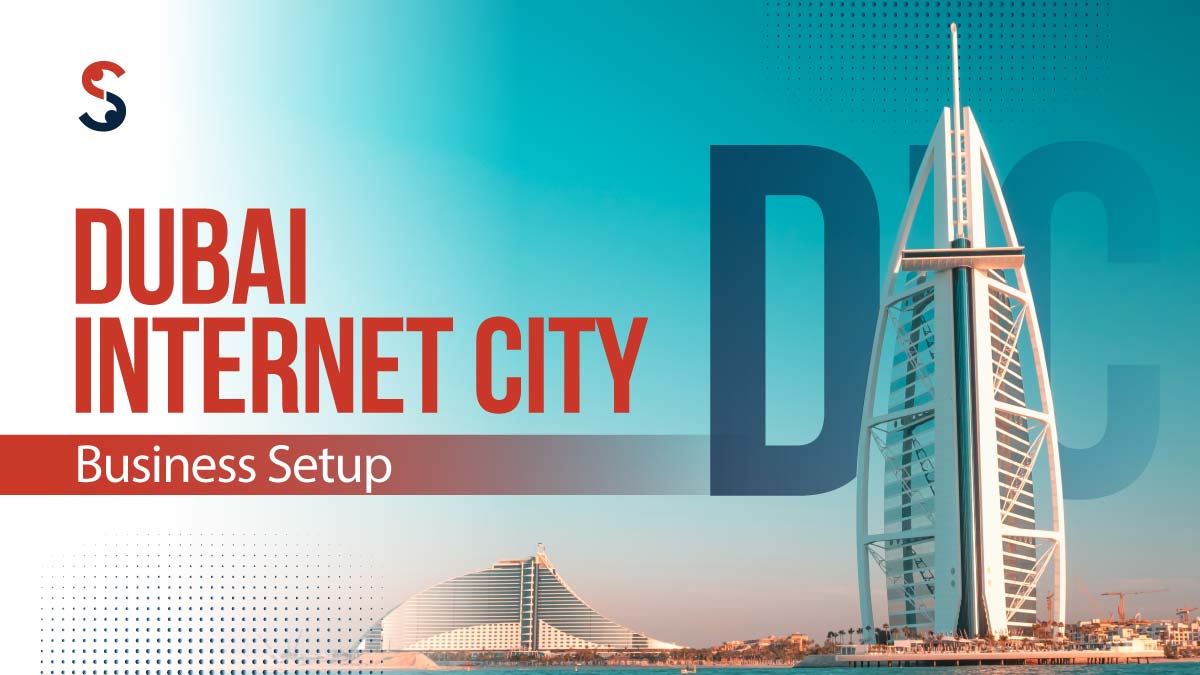 Business setup in Dubai Internet City