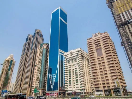 About Shuraa UAE
