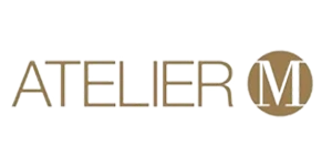 Atelier M Dubai restaurant interior