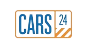 CARS24 online car buying platform