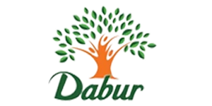 Dabur India natural healthcare brand