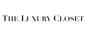 The Luxury Closet online luxury store