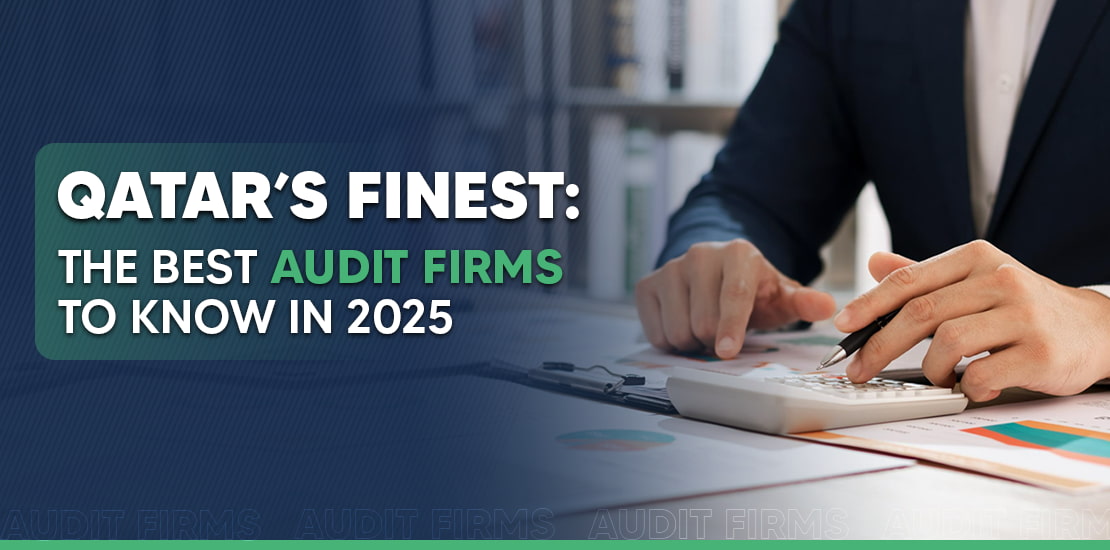 audit firms in qatar